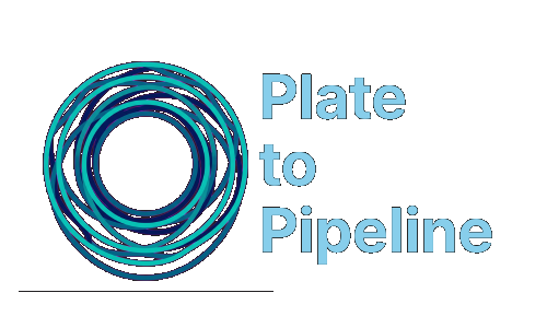 Plate to Pipeline